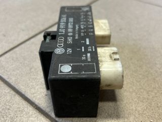 bontott VW GOLF IV Hűtőventilátor Elektronika