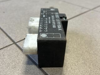 bontott VW GOLF IV Hűtőventilátor Elektronika