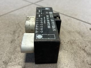 bontott VW GOLF IV Hűtőventilátor Elektronika