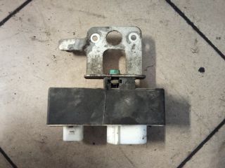 bontott VW GOLF IV Hűtőventilátor Elektronika