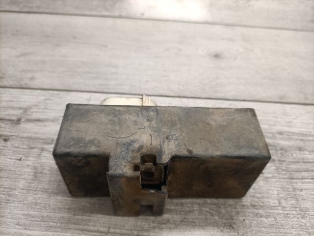 bontott VW GOLF IV Hűtőventilátor Elektronika