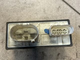 bontott VW GOLF IV Hűtőventilátor Elektronika