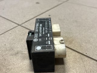 bontott VW GOLF IV Hűtőventilátor Elektronika