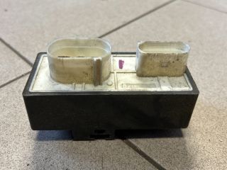 bontott VW GOLF IV Hűtőventilátor Elektronika