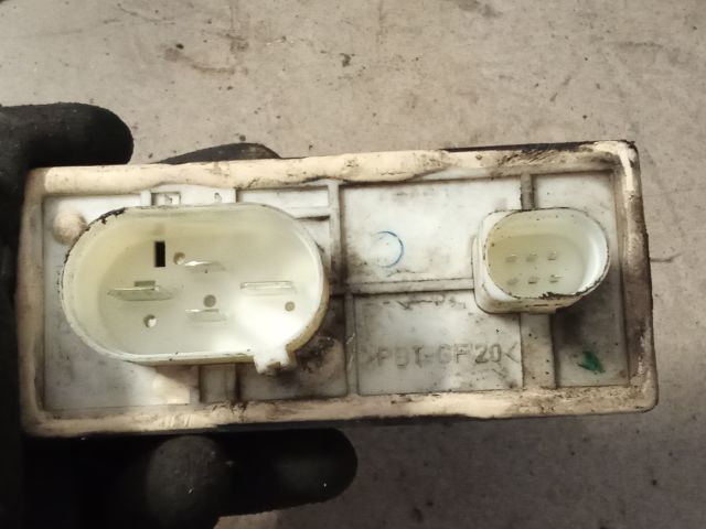 bontott VW GOLF IV Hűtőventilátor Elektronika