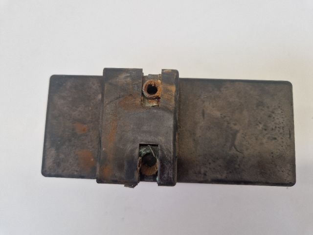 bontott VW GOLF IV Hűtőventilátor Elektronika