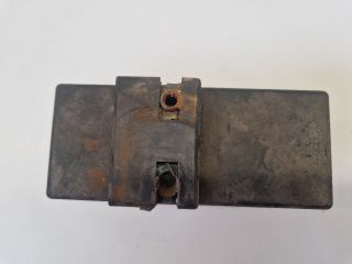 bontott VW GOLF IV Hűtőventilátor Elektronika