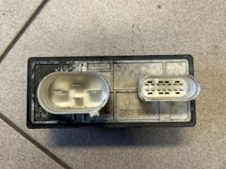 bontott VW GOLF IV Hűtőventilátor Elektronika