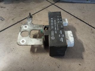 bontott VW GOLF IV Hűtőventilátor Elektronika