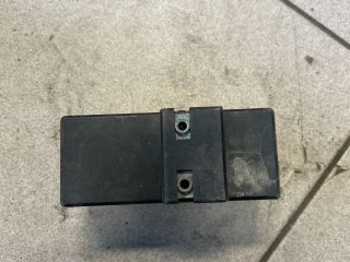 bontott VW GOLF IV Hűtőventilátor Elektronika