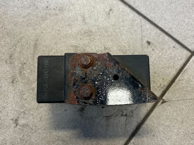 bontott VW GOLF IV Hűtőventilátor Elektronika