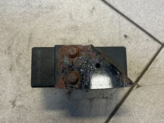 bontott VW GOLF IV Hűtőventilátor Elektronika