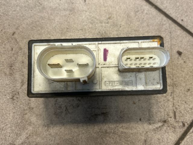 bontott VW GOLF IV Hűtőventilátor Elektronika