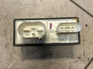 bontott VW GOLF IV Hűtőventilátor Elektronika