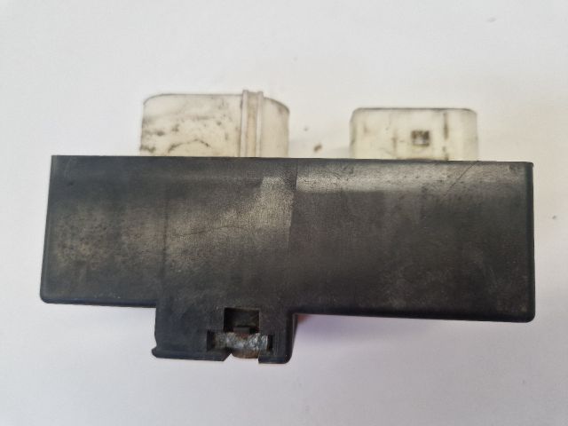 bontott VW GOLF IV Hűtőventilátor Elektronika