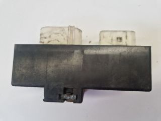 bontott VW GOLF IV Hűtőventilátor Elektronika