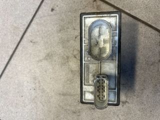 bontott VW GOLF IV Hűtőventilátor Elektronika