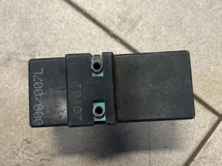 bontott VW GOLF IV Hűtőventilátor Elektronika