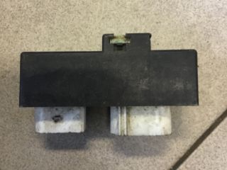 bontott VW GOLF IV Hűtőventilátor Elektronika