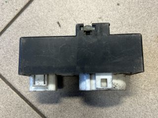 bontott VW GOLF IV Hűtőventilátor Elektronika