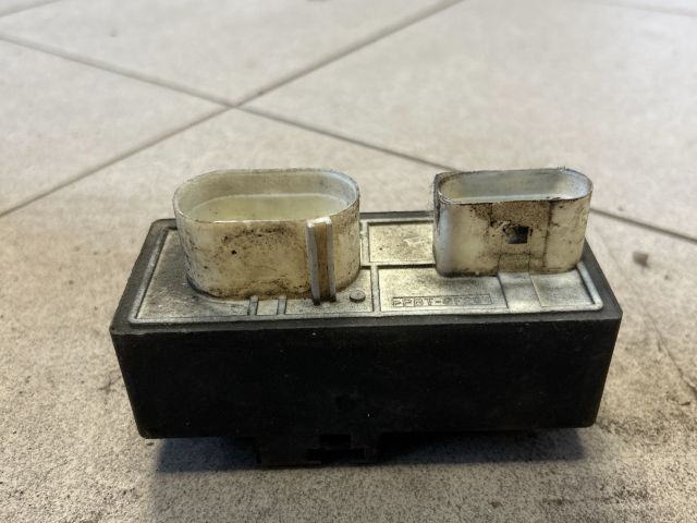 bontott VW GOLF IV Hűtőventilátor Elektronika