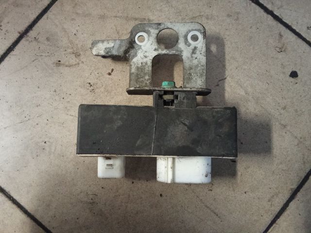 bontott VW GOLF IV Hűtőventilátor Elektronika