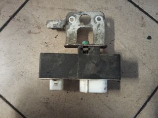 bontott VW GOLF IV Hűtőventilátor Elektronika