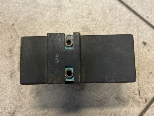 bontott VW GOLF IV Hűtőventilátor Elektronika