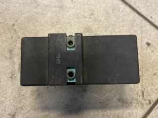 bontott VW GOLF IV Hűtőventilátor Elektronika