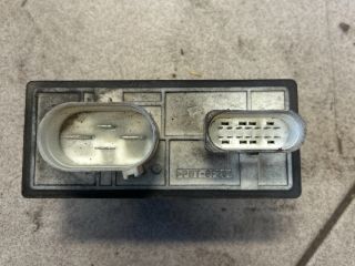 bontott VW GOLF IV Hűtőventilátor Elektronika