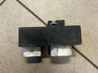 bontott VW GOLF IV Hűtőventilátor Elektronika