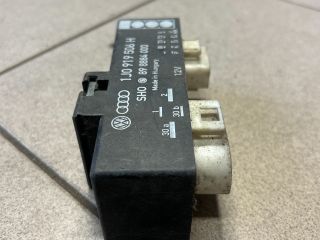 bontott VW GOLF IV Hűtőventilátor Elektronika