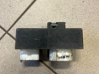 bontott VW GOLF IV Hűtőventilátor Elektronika