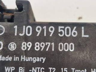 bontott VW GOLF IV Hűtőventilátor Elektronika