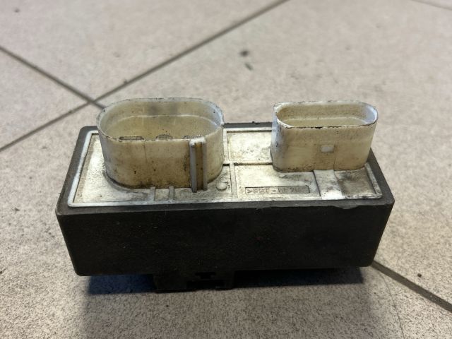 bontott VW GOLF IV Hűtőventilátor Elektronika