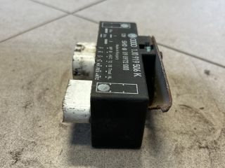 bontott VW GOLF IV Hűtőventilátor Elektronika