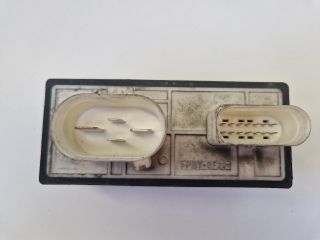 bontott VW GOLF IV Hűtőventilátor Elektronika