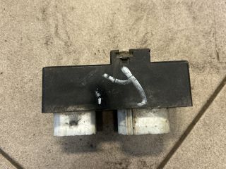 bontott VW GOLF IV Hűtőventilátor Elektronika