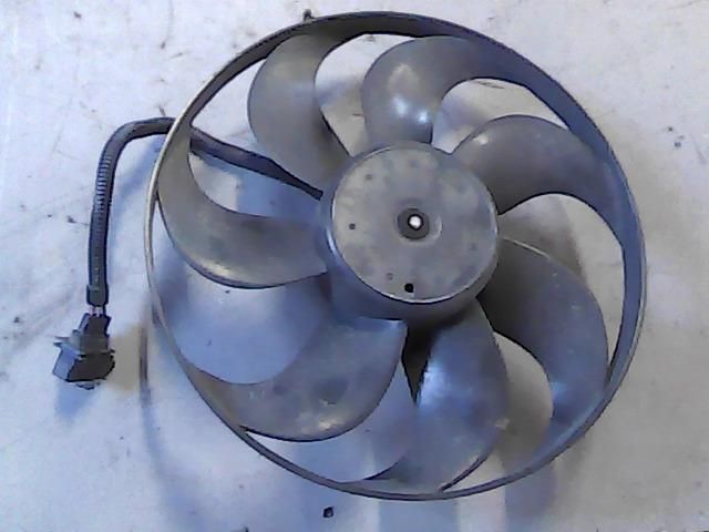 bontott VW GOLF IV Hűtőventilátor Lapát