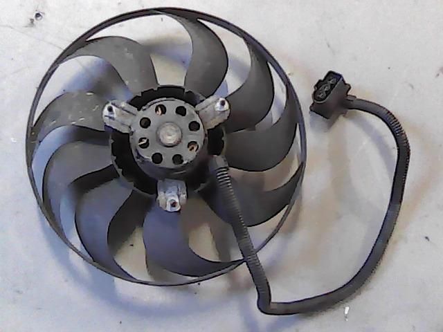 bontott VW GOLF IV Hűtőventilátor Lapát