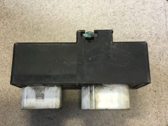 bontott VW GOLF IV Hűtőventilátor Motor