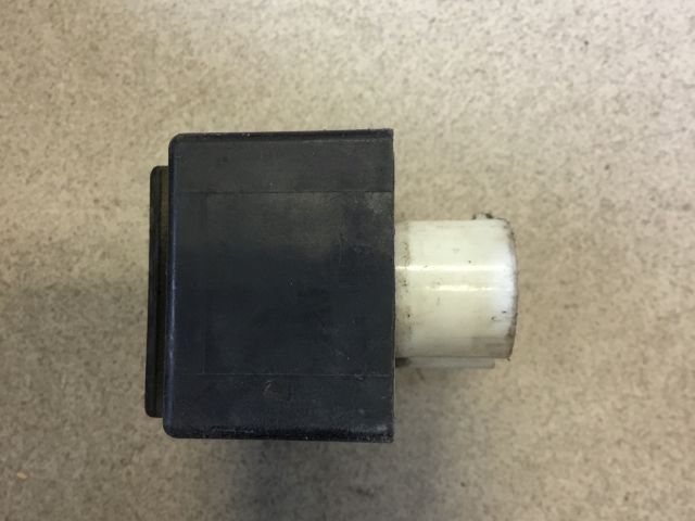 bontott VW GOLF IV Hűtőventilátor Motor