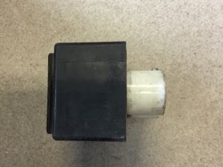 bontott VW GOLF IV Hűtőventilátor Motor