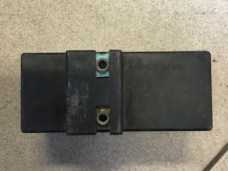 bontott VW GOLF IV Hűtőventilátor Motor