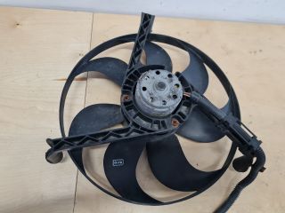 bontott VW GOLF IV Hűtőventilátor