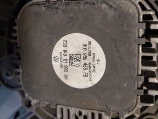 bontott VW GOLF IV Hűtőventilátor