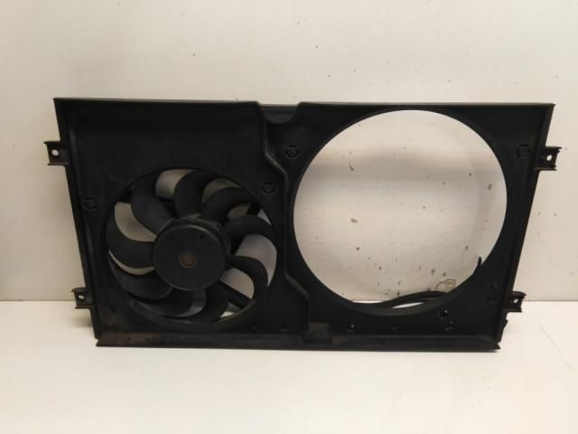 bontott VW GOLF IV Hűtőventilátor