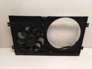 bontott VW GOLF IV Hűtőventilátor