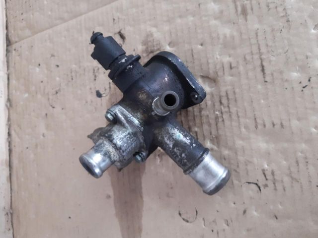 bontott VW GOLF IV Hűtővíz Szintjelző