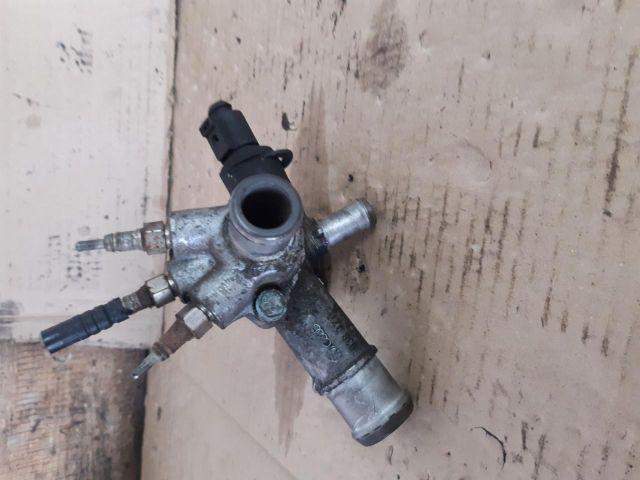 bontott VW GOLF IV Hűtővíz Szintjelző